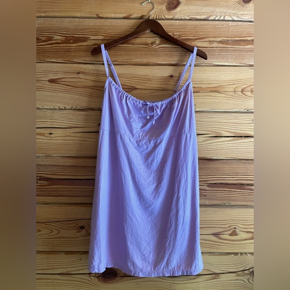 Urban Outfitters Dresses & Skirts - Urban outfitters linen dress